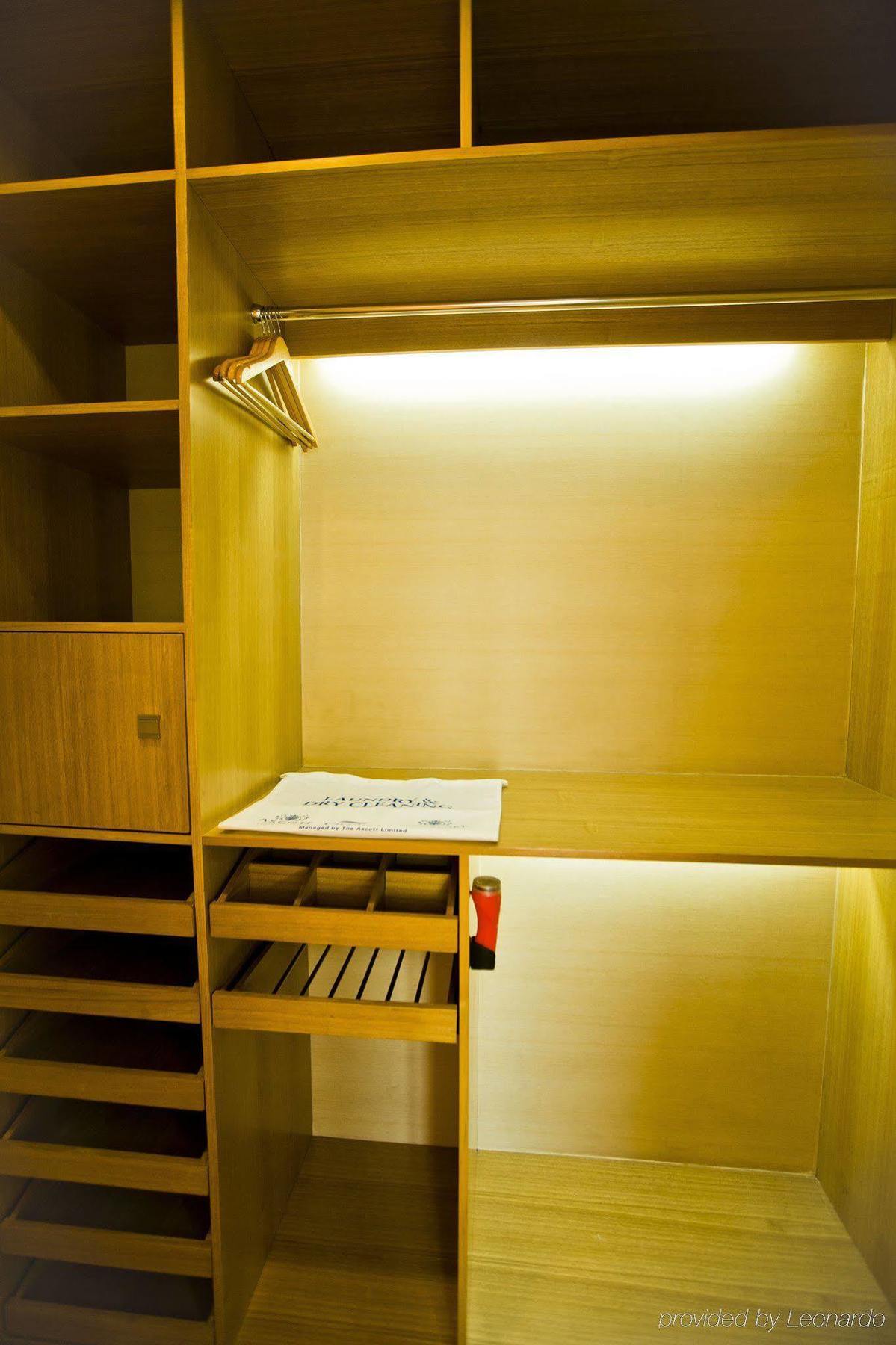 ซอเมอร์เซ็ทอินเตอร์เนชันแนลบิวดิ้ง เทียนจิน Apartment ภายนอก รูปภาพ