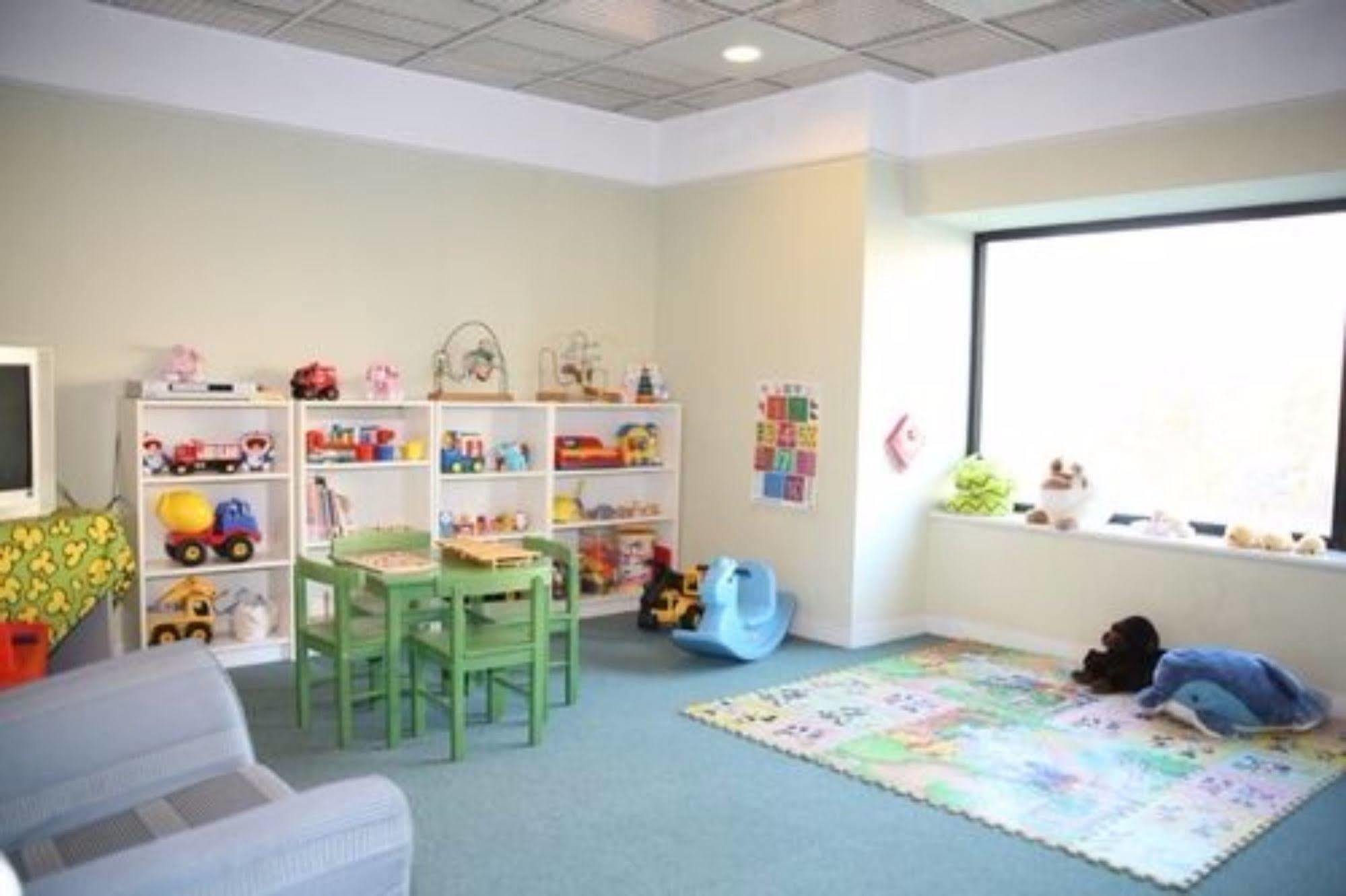 ซอเมอร์เซ็ทอินเตอร์เนชันแนลบิวดิ้ง เทียนจิน Apartment ห้อง รูปภาพ